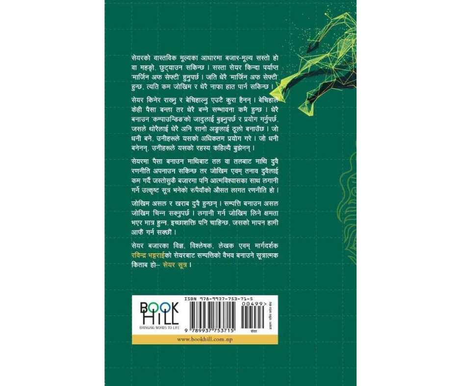 Share Sutra शेयर सुत्र