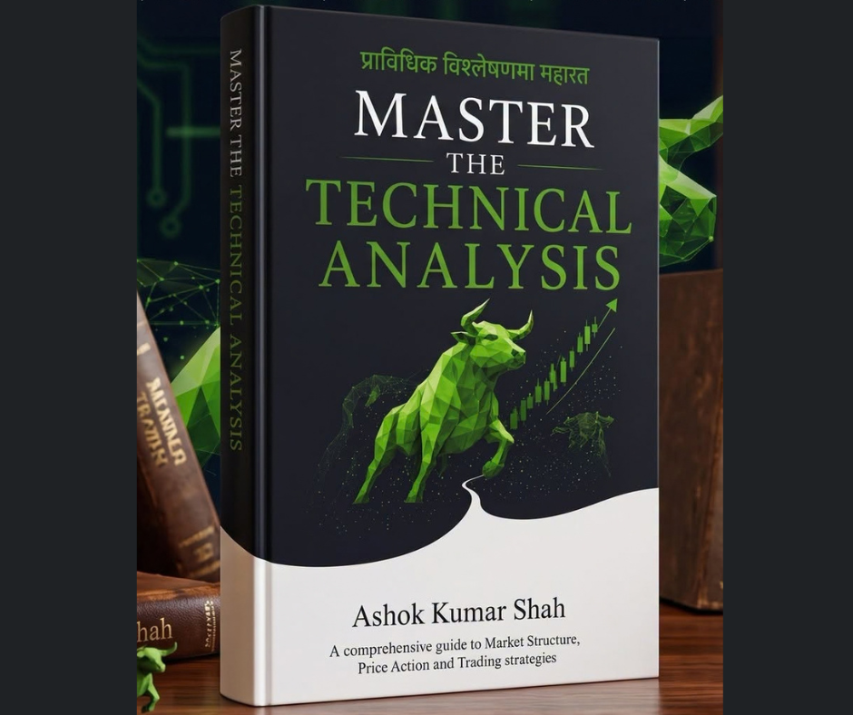Master the Technical Analysis प्राविधिक विश्लेषणमा महारत (in Nepali)