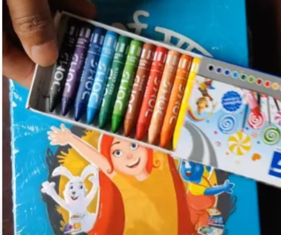 Sandarbha Mala 12 Books Set in Nepali For Kids( Age 3 to 10 Years )